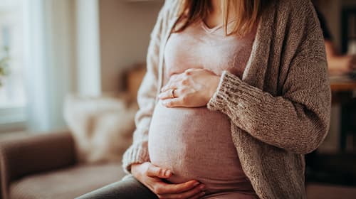 Schwangerschaftsbetreuung